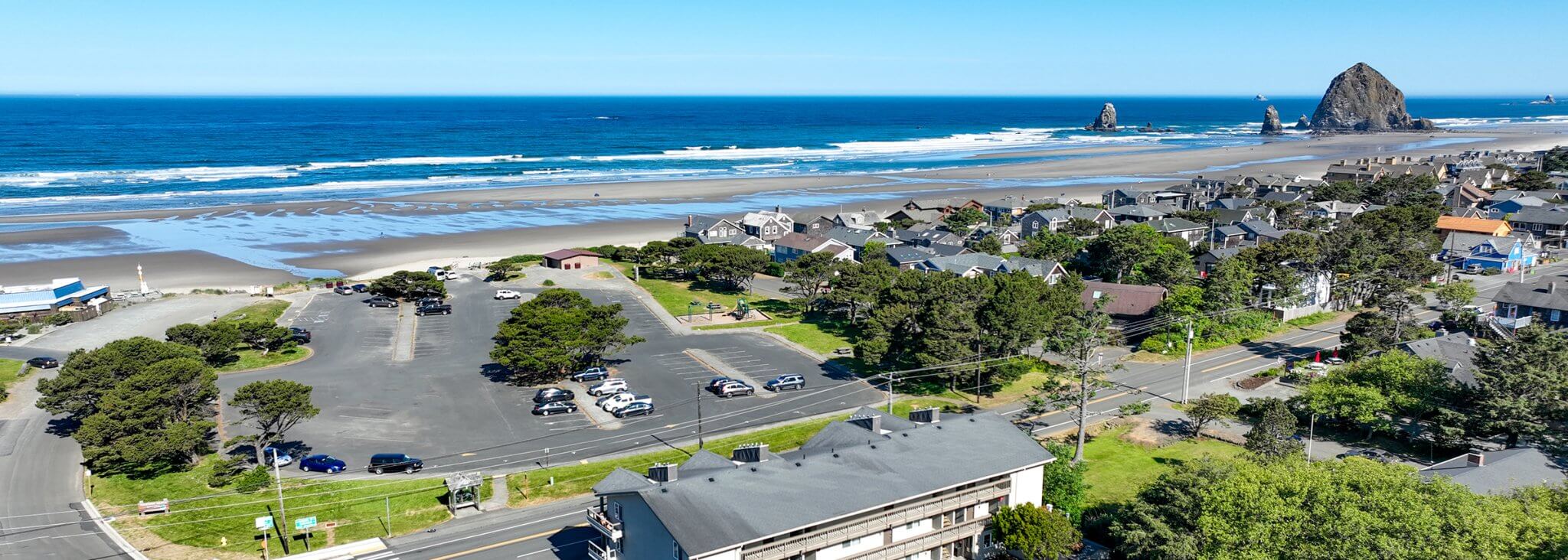 Map and Directions The Wayside Inn